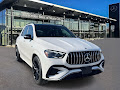 2024 Mercedes-Benz GLE GLE 53 AMG®
