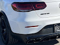 2021 Mercedes-Benz GLC GLC 63 AMG®