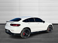 2021 Mercedes-Benz GLC GLC 63 AMG®