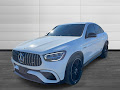 2021 Mercedes-Benz GLC GLC 63 AMG®