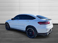 2021 Mercedes-Benz GLC GLC 63 AMG®