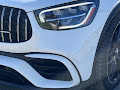 2021 Mercedes-Benz GLC GLC 63 AMG®