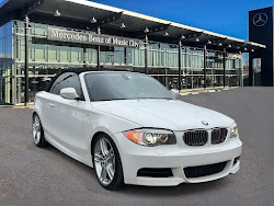 2013 BMW 1 Series 135i