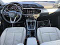 2022 Audi Q3 Premium