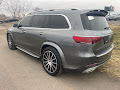 2021 Mercedes-Benz GLS GLS 580