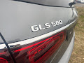 2021 Mercedes-Benz GLS GLS 580
