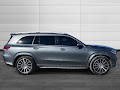 2021 Mercedes-Benz GLS GLS 580