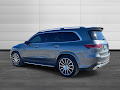 2021 Mercedes-Benz GLS GLS 580