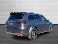 2021 Mercedes-Benz GLS GLS 580