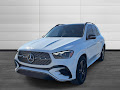 2025 Mercedes-Benz GLE GLE 350