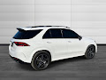 2025 Mercedes-Benz GLE GLE 350