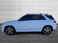 2025 Mercedes-Benz GLE GLE 350