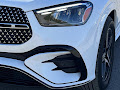 2025 Mercedes-Benz GLE GLE 350