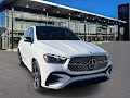 2025 Mercedes-Benz GLE GLE 350