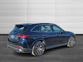 2024 Mercedes-Benz GLC GLC 43 AMG®