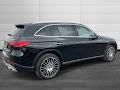 2025 Mercedes-Benz GLC GLC 300