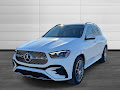 2024 Mercedes-Benz GLE GLE 450