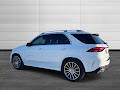 2024 Mercedes-Benz GLE GLE 450