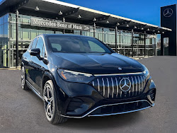 2024 Mercedes-Benz AMG® EQE Base