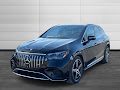 2024 Mercedes-Benz AMG® EQE Base