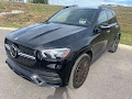 2022 Mercedes-Benz GLE GLE 350