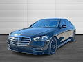 2023 Mercedes-Benz S-Class S 580e