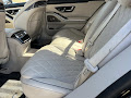 2023 Mercedes-Benz S-Class S 580e
