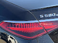 2023 Mercedes-Benz S-Class S 580e