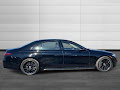 2023 Mercedes-Benz S-Class S 580e