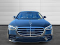 2023 Mercedes-Benz S-Class S 580e