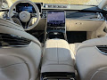 2023 Mercedes-Benz S-Class S 580e