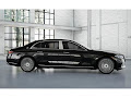 2026 Mercedes-Benz S-Class Maybach S 680