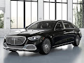 2026 Mercedes-Benz S-Class Maybach S 680