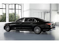 2026 Mercedes-Benz S-Class Maybach S 680