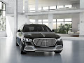 2026 Mercedes-Benz S-Class Maybach S 680