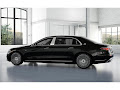 2026 Mercedes-Benz S-Class Maybach S 680
