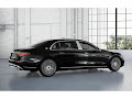 2026 Mercedes-Benz S-Class Maybach S 680