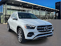 2025 Mercedes-Benz GLE GLE 350