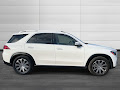 2025 Mercedes-Benz GLE GLE 350