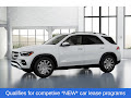 2025 Mercedes-Benz GLE GLE 350