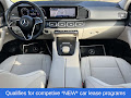 2025 Mercedes-Benz GLE GLE 350
