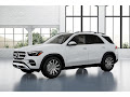 2025 Mercedes-Benz GLE GLE 350