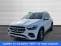 2025 Mercedes-Benz GLE GLE 350