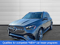 2025 Mercedes-Benz GLE GLE 350