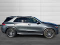 2025 Mercedes-Benz GLE GLE 350