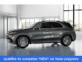 2025 Mercedes-Benz GLE GLE 350