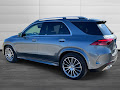2025 Mercedes-Benz GLE GLE 350