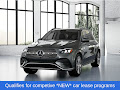 2025 Mercedes-Benz GLE GLE 350