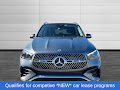 2025 Mercedes-Benz GLE GLE 350