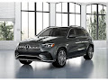 2025 Mercedes-Benz GLE GLE 350